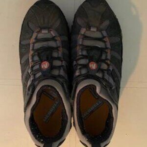 Merrell Hiking Shoe
